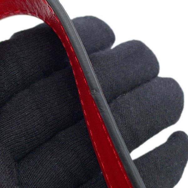 クリスチャン・ルブタン ショルダーバッグ BY MY SIDE バイ マイ サイド バケットバッグ 3235080 Christian Louboutin