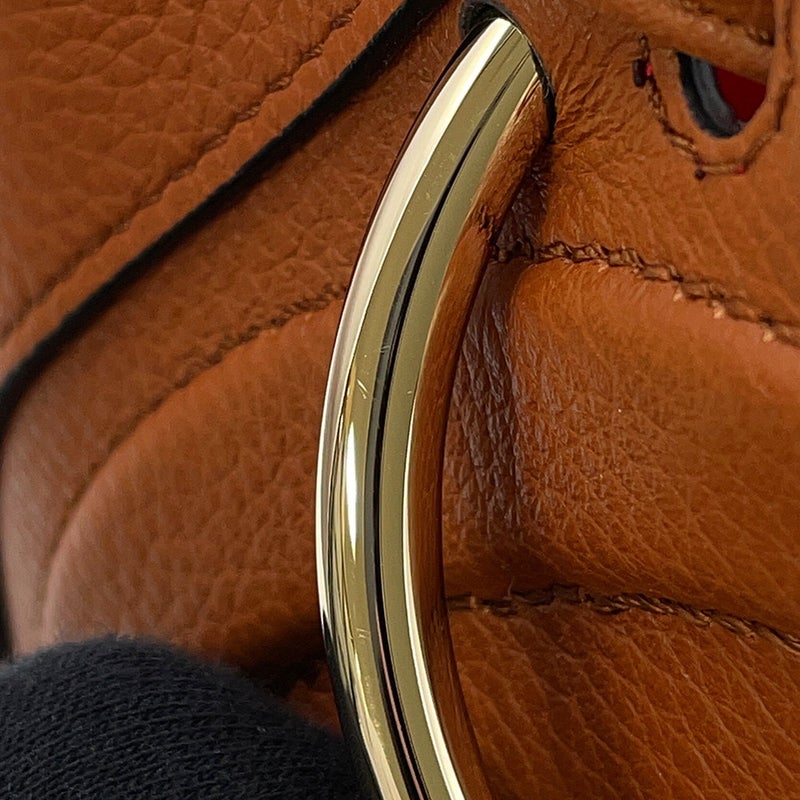 クリスチャン・ルブタン ショルダーバッグ BY MY SIDE バイ マイ サイド バケットバッグ 3235080 Christian Louboutin