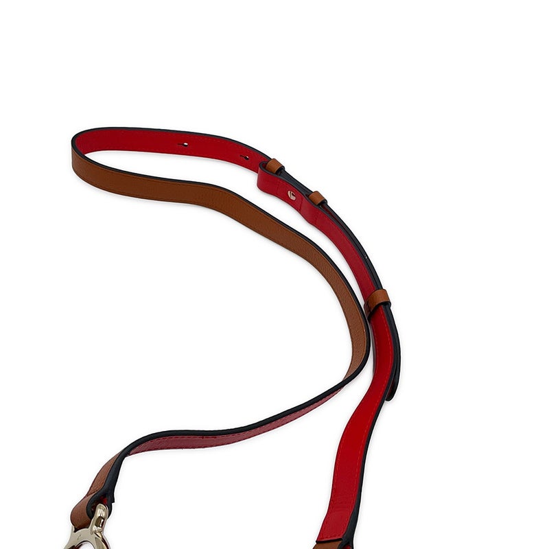 クリスチャン・ルブタン ショルダーバッグ BY MY SIDE バイ マイ サイド バケットバッグ 3235080 Christian Louboutin