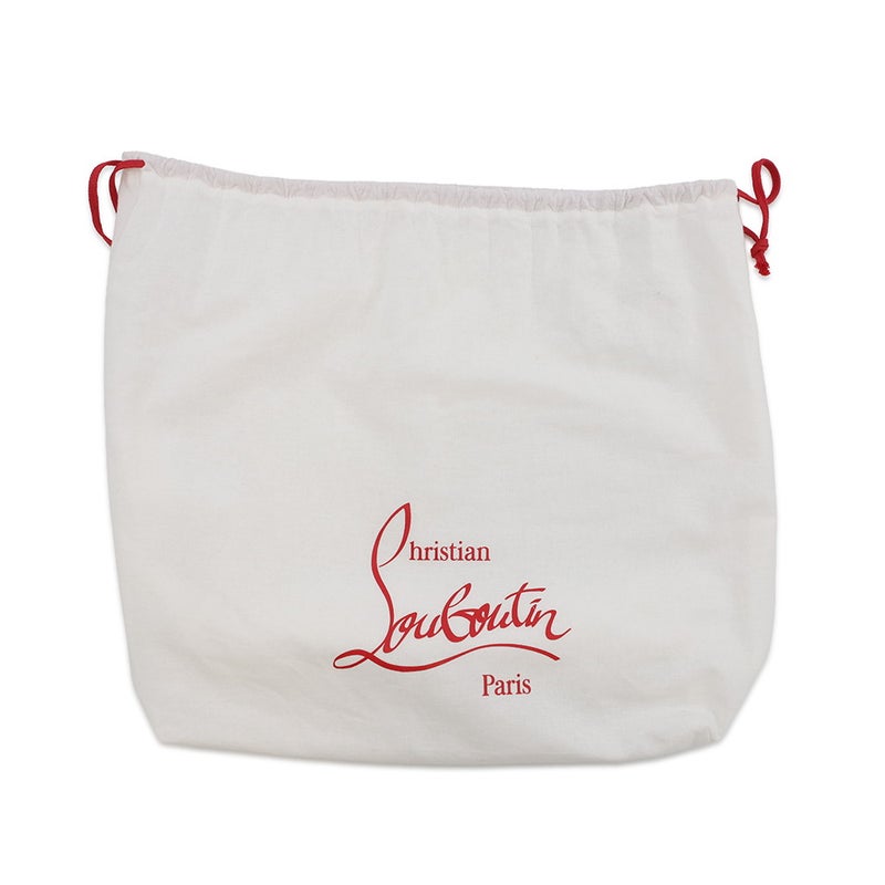 クリスチャン・ルブタン ショルダーバッグ BY MY SIDE バイ マイ サイド バケットバッグ 3235080 Christian Louboutin