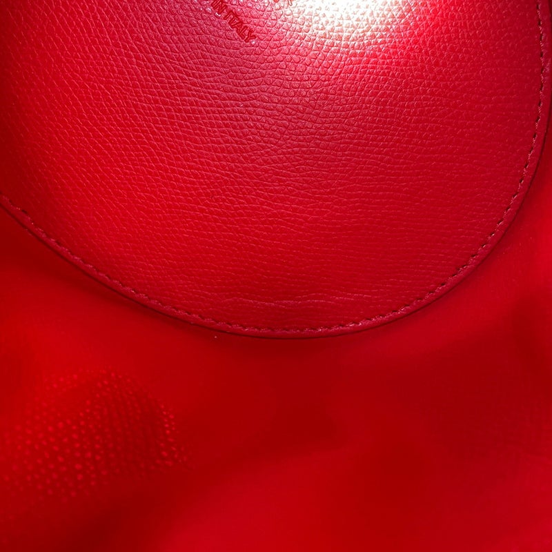 クリスチャン・ルブタン ショルダーバッグ BY MY SIDE バイ マイ サイド バケットバッグ 3235080 Christian Louboutin 黒