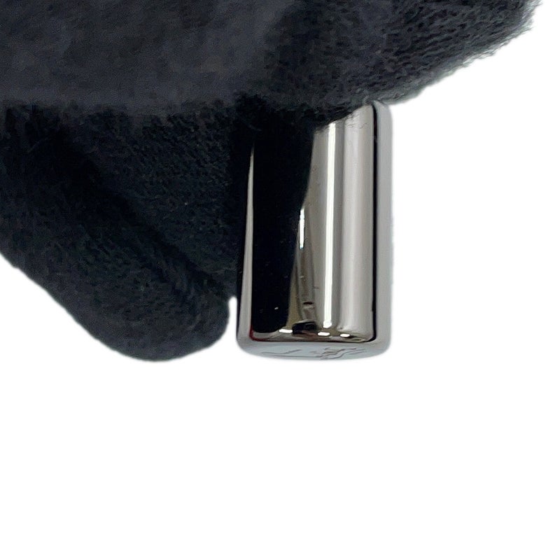 クリスチャン・ルブタン ショルダーバッグ BY MY SIDE バイ マイ サイド バケットバッグ 3235080 Christian Louboutin 黒