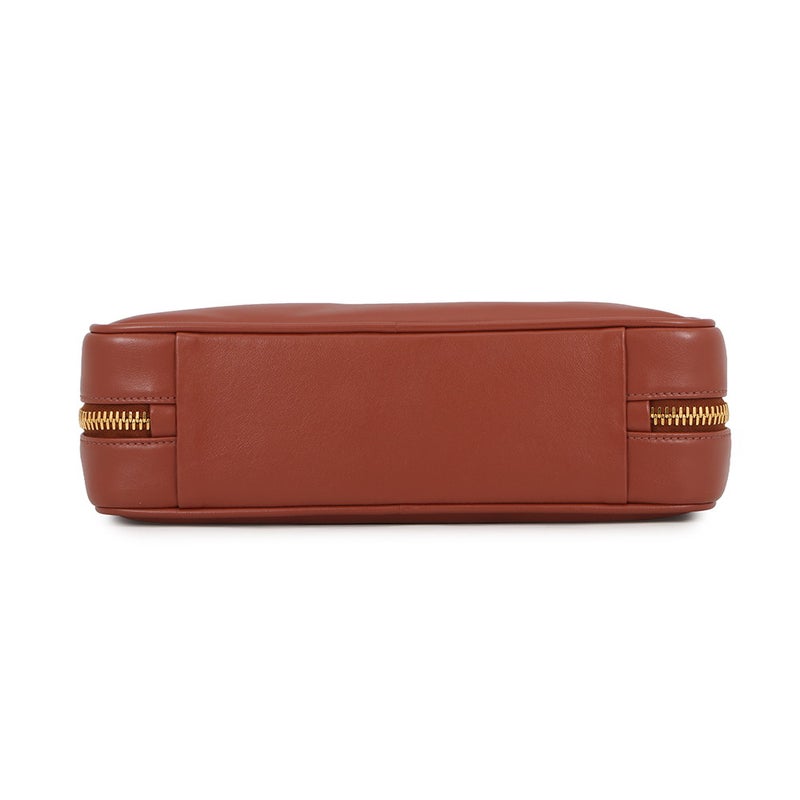 ミュウミュウ ハンドバッグ ボー スモール カーフレザー 5BB173 Miu Miu