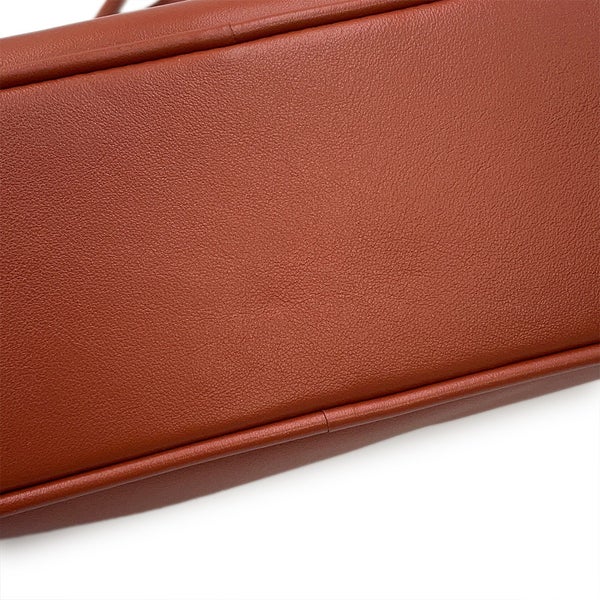 ミュウミュウ ハンドバッグ ボー スモール カーフレザー 5BB173 Miu Miu