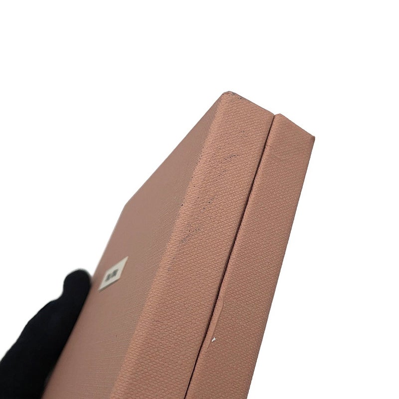 ミュウミュウ カードケース マテラッセ ロゴ ナッパレザー 5MC076 Miu Miu 財布