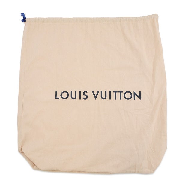ルイヴィトン リュック タイガラマ ディスカバリー・バックパックPM M30229 LOUIS VUITTON バッグ ブルー