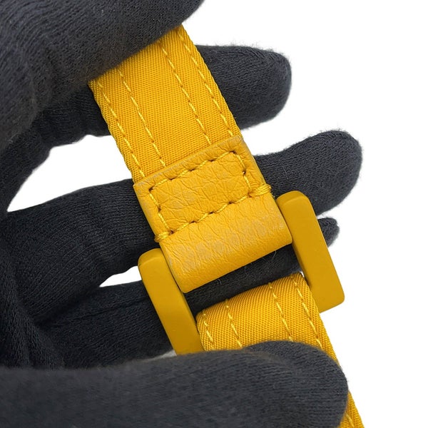 フェンディ フォンホルダー バゲット フォンポーチ ナイロン 7AS056 FENDI スマホケース