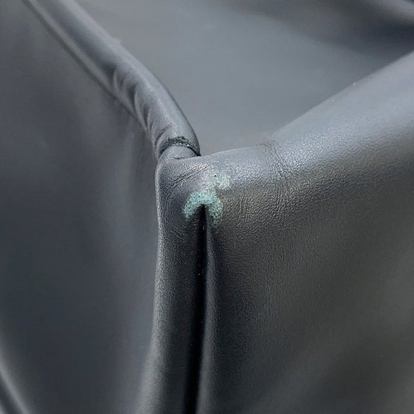 サルヴァトーレ・フェラガモ トートバッグ East-West レザー 241434 Ferragamo 黒