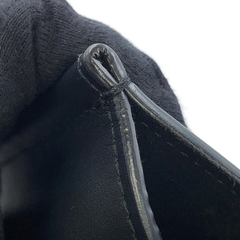 サルヴァトーレ・フェラガモ トートバッグ East-West レザー 241434 Ferragamo 黒