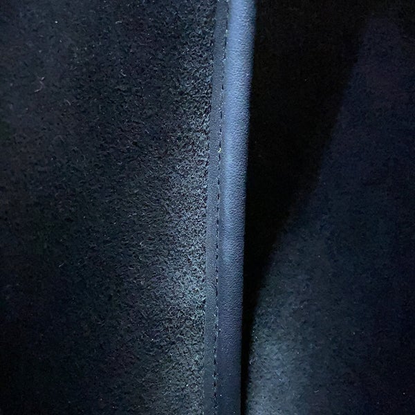 サルヴァトーレ・フェラガモ トートバッグ East-West レザー 241434 Ferragamo 黒