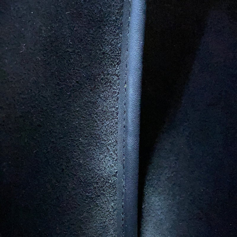 サルヴァトーレ・フェラガモ トートバッグ East-West レザー 241434 Ferragamo 黒