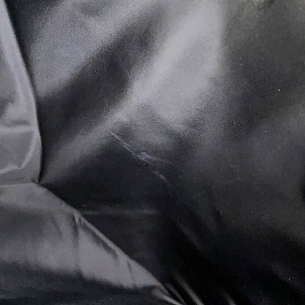 サルヴァトーレ・フェラガモ トートバッグ East-West レザー 241434 Ferragamo 黒