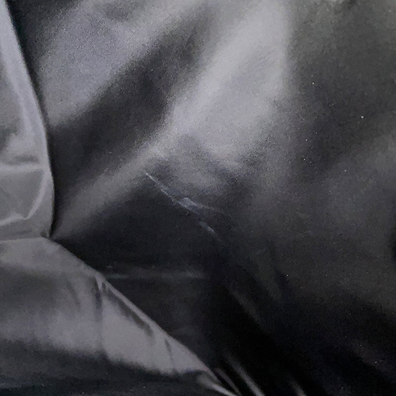 サルヴァトーレ・フェラガモ トートバッグ East-West レザー 241434 Ferragamo 黒