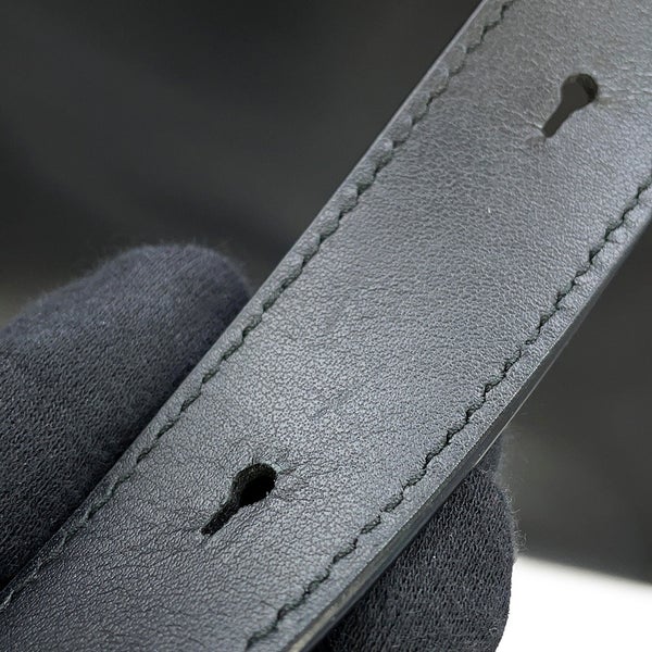 サルヴァトーレ・フェラガモ トートバッグ East-West レザー 241434 Ferragamo 黒