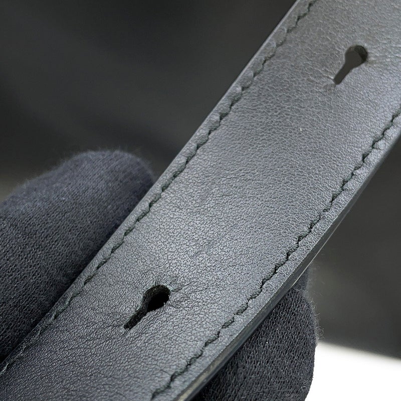 サルヴァトーレ・フェラガモ トートバッグ East-West レザー 241434 Ferragamo 黒