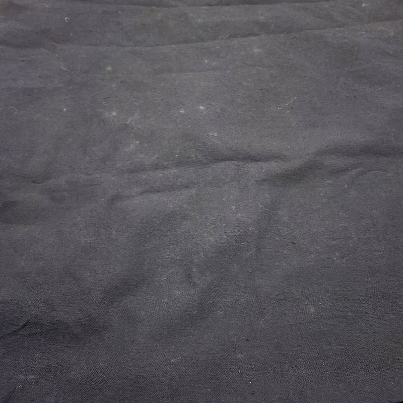 シャネル トートバッグ カメリア ロゴ ラムスキン A20856 CHANEL 黒 白