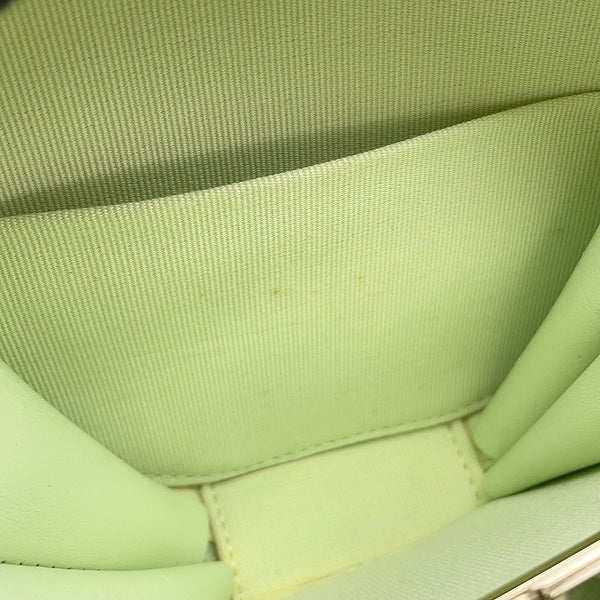 シャネル チェーンショルダーバッグ マトラッセ スモールヴァニティバッグ キャビアスキン AP2502 CHANEL