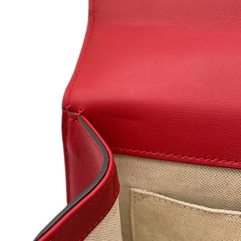 グッチ ハンドバッグ レザー/バンブー ディオニュソス ミディアム 448075 GUCCI バッグ 2way ショルダー アウトレット品