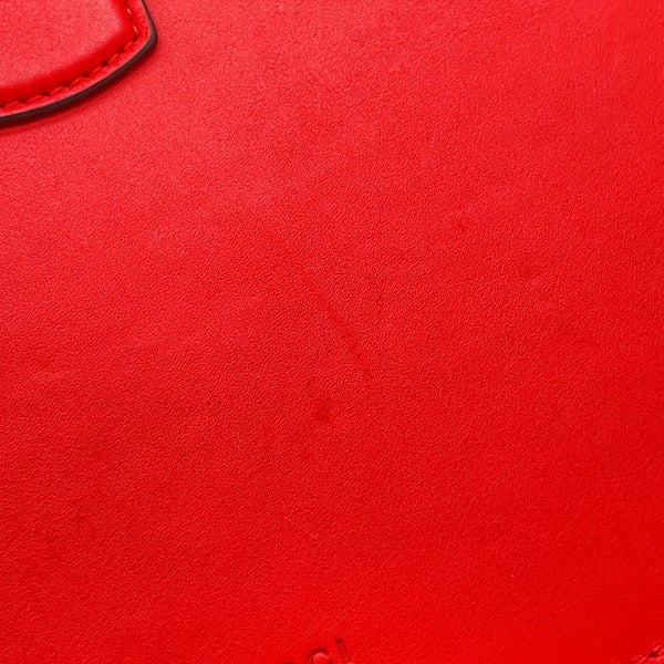 グッチ ハンドバッグ レザー/バンブー ディオニュソス ミディアム 448075 GUCCI バッグ 2way ショルダー アウトレット品