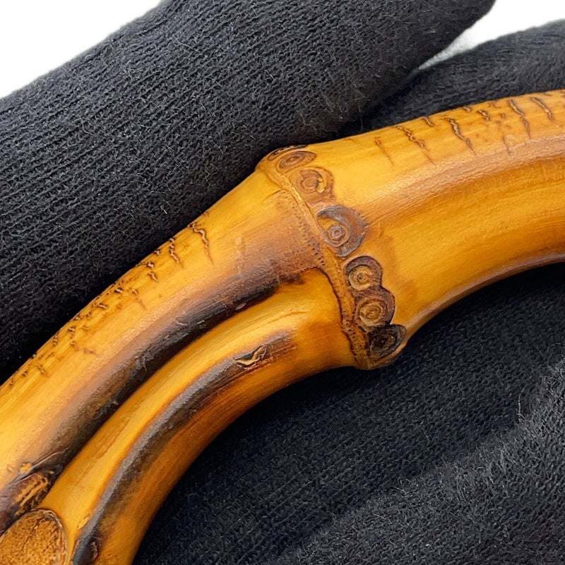 グッチ ハンドバッグ レザー/バンブー ディオニュソス ミディアム 448075 GUCCI バッグ 2way ショルダー アウトレット品