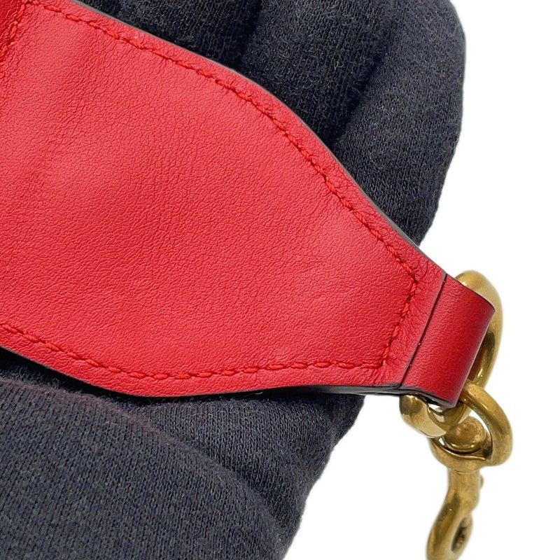 グッチ ハンドバッグ レザー/バンブー ディオニュソス ミディアム 448075 GUCCI バッグ 2way ショルダー アウトレット品