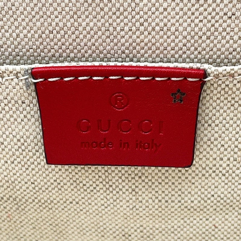 グッチ ハンドバッグ レザー/バンブー ディオニュソス ミディアム 448075 GUCCI バッグ 2way ショルダー アウトレット品