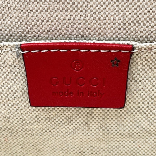グッチ ハンドバッグ レザー/バンブー ディオニュソス ミディアム 448075 GUCCI バッグ 2way ショルダー アウトレット品