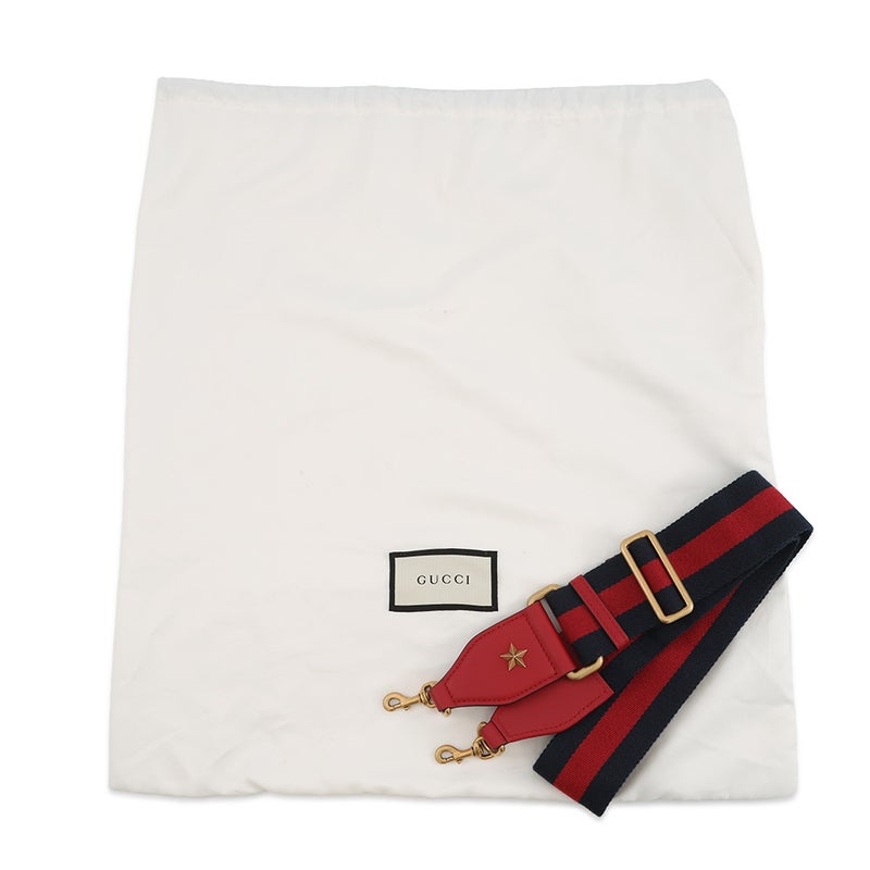 グッチ ハンドバッグ レザー/バンブー ディオニュソス ミディアム 448075 GUCCI バッグ 2way ショルダー アウトレット品