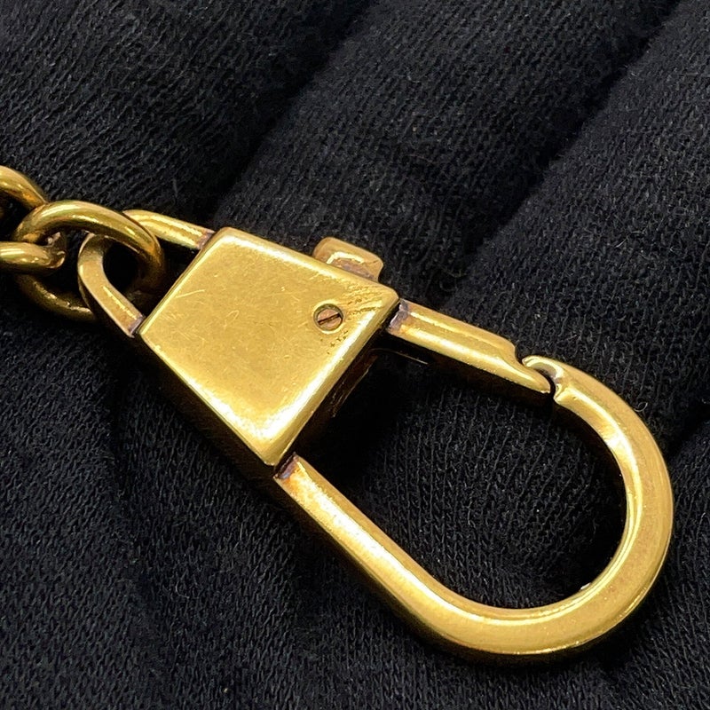 グッチ チェーンショルダーバッグ GGマーモント スモール バケットバッグ 573817 GUCCI バッグ ミニバッグ 巾着 キルティング