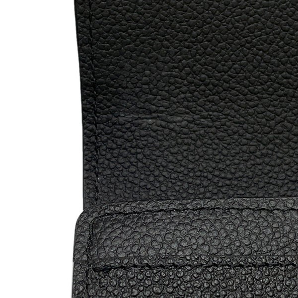 ルイヴィトン 長財布 モノグラム・アンプラント ポルトフォイユ・サラ M80496 LOUIS VUITTON ヴィトン 財布 ブラック 黒