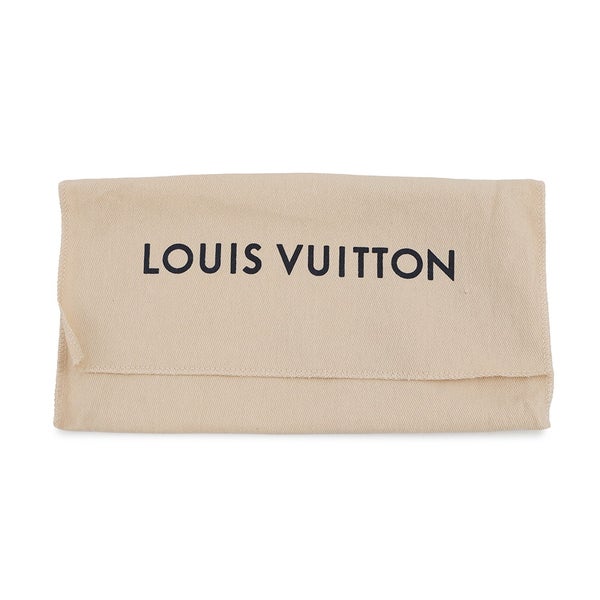 ルイヴィトン 長財布 モノグラム・アンプラント ポルトフォイユ・サラ M80496 LOUIS VUITTON ヴィトン 財布 ブラック 黒