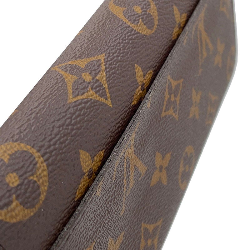 ルイヴィトン 長財布 モノグラム ポルトフォイユ・サラ M60531 LOUIS VUITTON