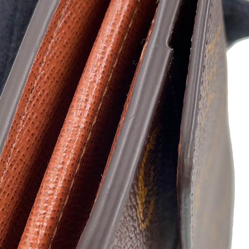 ルイヴィトン 長財布 モノグラム ポルトフォイユ・サラ M60531 LOUIS VUITTON