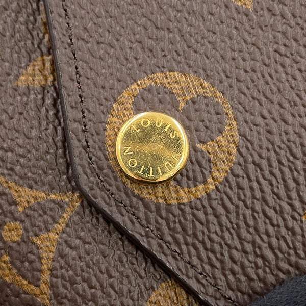 ルイヴィトン 長財布 モノグラム ポルトフォイユ・サラ M60531 LOUIS VUITTON