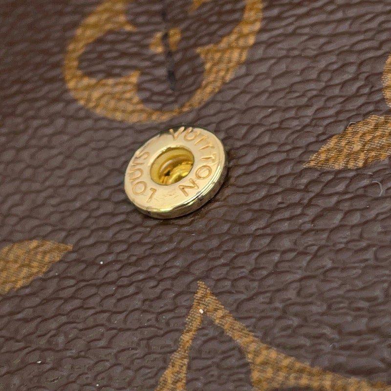 ルイヴィトン 長財布 モノグラム ポルトフォイユ・サラ M60531 LOUIS VUITTON