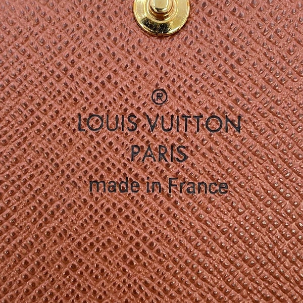 ルイヴィトン 長財布 モノグラム ポルトフォイユ・サラ M60531 LOUIS VUITTON