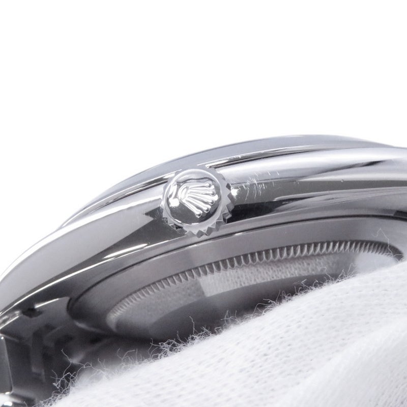 ロレックス デイトジャスト41 ランダムシリアル ルーレット 126300 ROLEX 腕時計 ブライトブルー文字盤