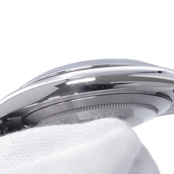 ロレックス デイトジャスト41 ランダムシリアル ルーレット 126300 ROLEX 腕時計 ブライトブルー文字盤