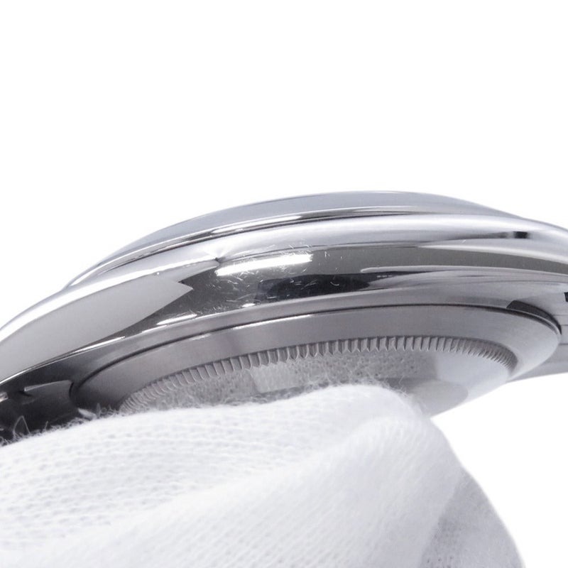 ロレックス デイトジャスト41 ランダムシリアル ルーレット 126300 ROLEX 腕時計 ブライトブルー文字盤