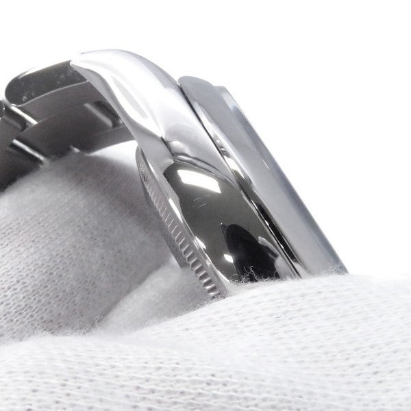 ロレックス オイスターパーペチュアル36 ランダムシリアル ルーレット 126000 ROLEX 腕時計 メッドブルー文字盤