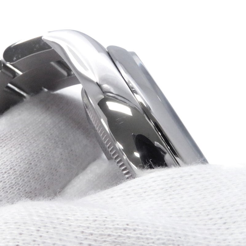 ロレックス オイスターパーペチュアル36 ランダムシリアル ルーレット 126000 ROLEX 腕時計 メッドブルー文字盤