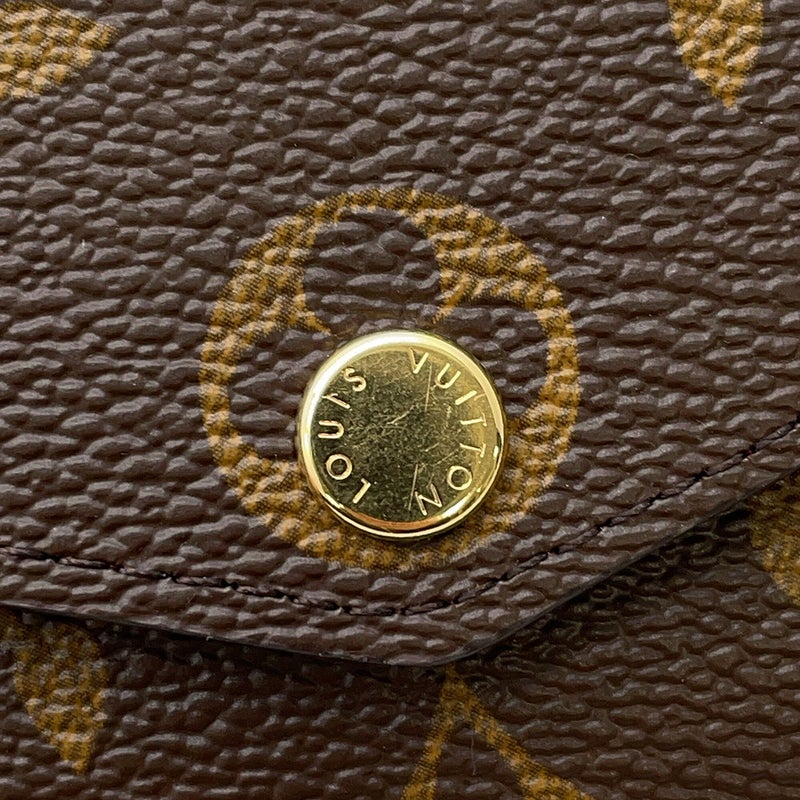 ルイヴィトン 長財布 モノグラム ポルトフォイユ・サラ M62234 LOUIS VUITTON ヴィトン 財布