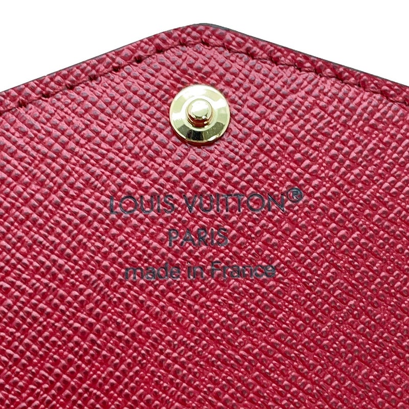 ルイヴィトン 長財布 モノグラム ポルトフォイユ・サラ M62234 LOUIS VUITTON ヴィトン 財布