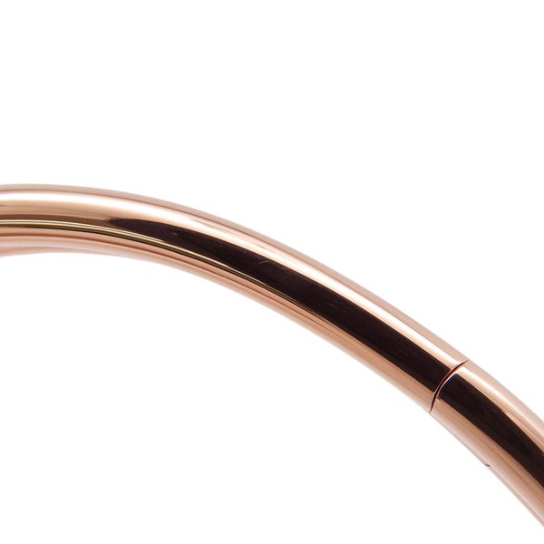 カルティエ ブレスレット ジュスト アン クル ダブル クラシックモデル ダイヤモンド 62P 計0.51ct K18PG サイズ19 N6708419 バングル