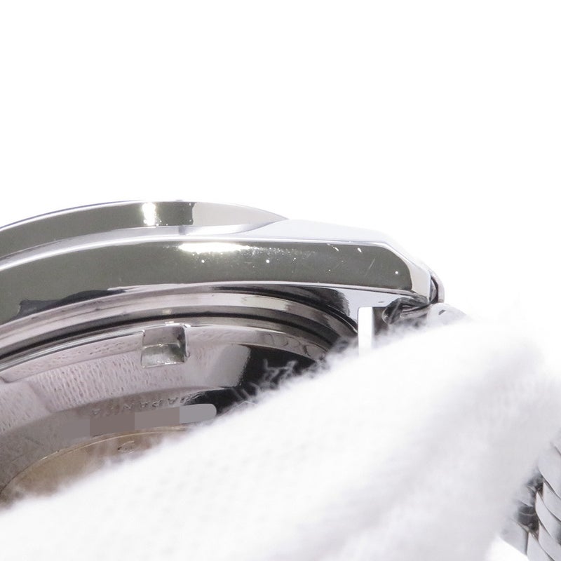 セイコー グランドセイコー ハイビート 36000 61GS デイト SEIKO 腕時計 6145-8000 シルバー文字盤