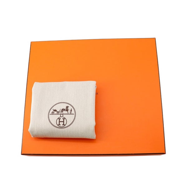 エルメス トートバッグ ガーデンパーティTPM エトゥープ/シルバー金具 ネゴンダ K刻印