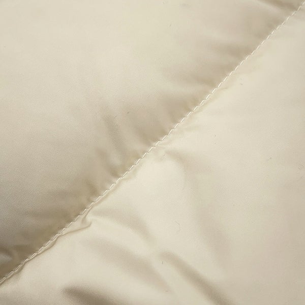 モンクレール ダウンジャケット AVOCE アヴォーチェ レディースサイズ00 J20931A00151539ZD MONCLER 白