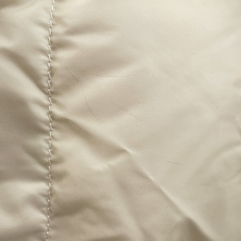 モンクレール ダウンジャケット AVOCE アヴォーチェ レディースサイズ00 J20931A00151539ZD MONCLER 白