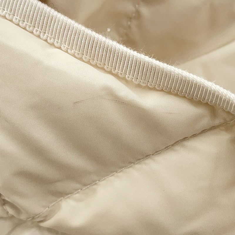 モンクレール ダウンジャケット AVOCE アヴォーチェ レディースサイズ00 J20931A00151539ZD MONCLER 白