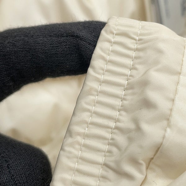 モンクレール ダウンジャケット AVOCE アヴォーチェ レディースサイズ00 J20931A00151539ZD MONCLER 白